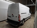  Renault  Master Renault  L2H2 dCi 130 - 3.5T Grand Confort 4d #2