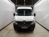  Renault  Master Renault  L2H2 dCi 130 - 3.5T Grand Confort 4d #5