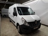  Renault  Master Renault  L2H2 dCi 130 - 3.5T Grand Confort 4d #8