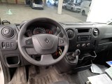  Renault  Master Renault  L2H2 dCi 130 - 3.5T Grand Confort 4d #9