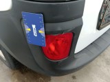  Renault  Kangoo RENAULT  Phase II DIESEL 1.5 Blue dCi 80 Corporate Ed. (Fleet EU6.2) 5d #40