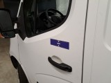  Renault  Master Renault  L2H2 dCi 130 - 3.5T Grand Confort 4d #22