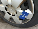  Renault  Kangoo RENAULT  Phase II DIESEL 1.5 Blue dCi 80 Corporate Ed. (Fleet EU6.2) 5d #56