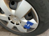  Renault  Kangoo RENAULT  Phase II DIESEL 1.5 Blue dCi 80 Corporate Ed. (Fleet EU6.2) 5d #57