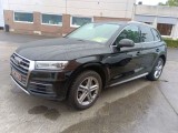  Audi  Q5 Audi  2.0 TDi 120kW S tronic quattro Sport 5d #54
