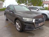  Audi  Q5 Audi  2.0 TDi 120kW S tronic quattro Sport 5d #61