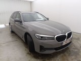  Bmw  Serie 5 BMW 5 Reeks Touring 530e Auto 5d #8
