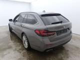 Bmw  Serie 5 BMW 5 Reeks Touring 530e Auto 5d #7