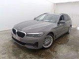  Bmw  Serie 5 BMW 5 Reeks Touring 530e Auto 5d 