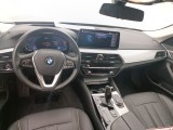  Bmw  Serie 5 BMW 5 Reeks Touring 530e Auto 5d #9
