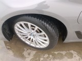  Bmw  Serie 5 BMW 5 Reeks Touring 530e Auto 5d #16