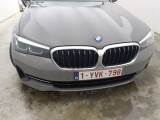  Bmw  Serie 5 BMW 5 Reeks Touring 530e Auto 5d #19