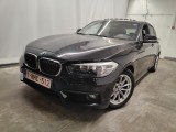  Bmw  Serie 1 BMW 1 Reeks Hatch 116d EfficientDynamics Edition (85 kW) 5d 