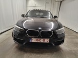  Bmw  Serie 1 BMW 1 Reeks Hatch 116d EfficientDynamics Edition (85 kW) 5d #5