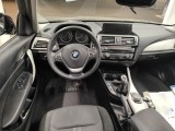  Bmw  Serie 1 BMW 1 Reeks Hatch 116d EfficientDynamics Edition (85 kW) 5d #9