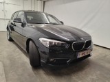  Bmw  Serie 1 BMW 1 Reeks Hatch 116d EfficientDynamics Edition (85 kW) 5d #8