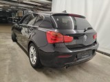  Bmw  Serie 1 BMW 1 Reeks Hatch 116d EfficientDynamics Edition (85 kW) 5d #7