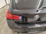  Bmw  Serie 1 BMW 1 Reeks Hatch 116d EfficientDynamics Edition (85 kW) 5d #20