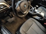  Bmw  Serie 1 BMW 1 Reeks Hatch 116d EfficientDynamics Edition (85 kW) 5d #24