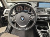  Bmw  Serie 1 BMW 1 Reeks Hatch 116d EfficientDynamics Edition (85 kW) 5d #35