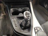  Bmw  Serie 1 BMW 1 Reeks Hatch 116d EfficientDynamics Edition (85 kW) 5d #37