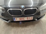  Bmw  Serie 1 BMW 1 Reeks Hatch 116d EfficientDynamics Edition (85 kW) 5d #39