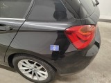 Bmw  Serie 1 BMW 1 Reeks Hatch 116d EfficientDynamics Edition (85 kW) 5d #51