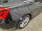  Bmw  Serie 1 BMW 1 Reeks Hatch 116d EfficientDynamics Edition (85 kW) 5d #63