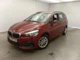  Bmw  2-serie BMW 2 Reeks Gran Tourer 216d (85kW) Aut. 5d 7pl 