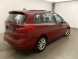  Bmw  2-serie BMW 2 Reeks Gran Tourer 216d (85kW) Aut. 5d 7pl #2