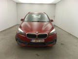  Bmw  2-serie BMW 2 Reeks Gran Tourer 216d (85kW) Aut. 5d 7pl #5