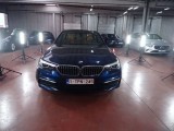  Bmw  Serie 5 BMW 5 Reeks Berline 530e iPerformance Business Edition 4d 