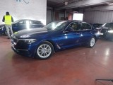 Bmw  Serie 5 BMW 5 Reeks Berline 530e iPerformance Business Edition 4d #3