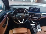  Bmw  Serie 5 BMW 5 Reeks Berline 530e iPerformance Business Edition 4d #9