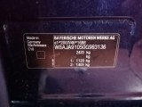  Bmw  Serie 5 BMW 5 Reeks Berline 530e iPerformance Business Edition 4d #19