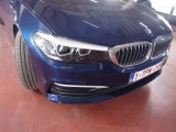  Bmw  Serie 5 BMW 5 Reeks Berline 530e iPerformance Business Edition 4d #32