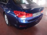  Bmw  Serie 5 BMW 5 Reeks Berline 530e iPerformance Business Edition 4d #42