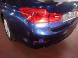  Bmw  Serie 5 BMW 5 Reeks Berline 530e iPerformance Business Edition 4d #45
