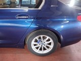  Bmw  Serie 5 BMW 5 Reeks Berline 530e iPerformance Business Edition 4d #54