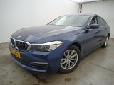  Bmw  6 Gran Turismo BMW  DIESEL 620 dA 190 (EU6d-TEMP) 5d 