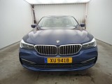  Bmw  6 Gran Turismo BMW  DIESEL 620 dA 190 (EU6d-TEMP) 5d #5
