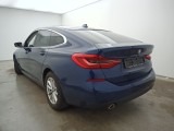  Bmw  6 Gran Turismo BMW  DIESEL 620 dA 190 (EU6d-TEMP) 5d #7