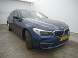  Bmw  6 Gran Turismo BMW  DIESEL 620 dA 190 (EU6d-TEMP) 5d #8