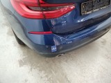  Bmw  6 Gran Turismo BMW  DIESEL 620 dA 190 (EU6d-TEMP) 5d #36