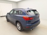  Bmw  X1 BMW,  FL'19, BMW  sDrive16d (85 kW) 5d #6