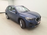  Bmw  X1 BMW,  FL'19, BMW  sDrive16d (85 kW) 5d #9