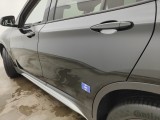  Bmw  X1 BMW  sDrive16d (85 kW) 5d 