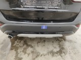  Bmw  X1 BMW  sDrive16d (85 kW) 5d #8