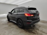  Bmw  X1 BMW  sDrive16d (85 kW) 5d #68