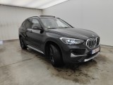  Bmw  X1 BMW  sDrive16d (85 kW) 5d #70